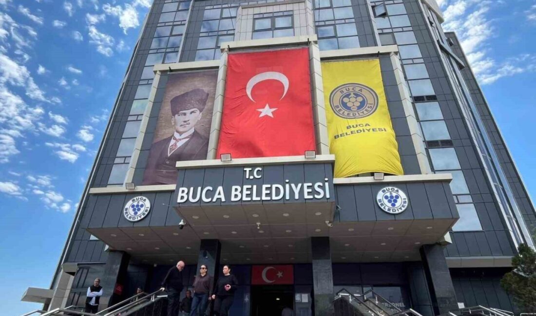 Sosyal Güvenlik Kurumu (SGK), Buca Belediyesinde işe gitmeden maaş aldığı