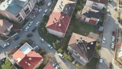 Sivas’ta siber suçlara yönelik operasyonda, yaklaşık 50 farklı dosyadan aranan