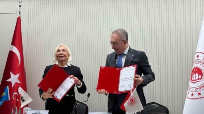 Çevre, Şehircilik ve İklim Değişikliği Bakanlığı ile OPET arasında imzalanan