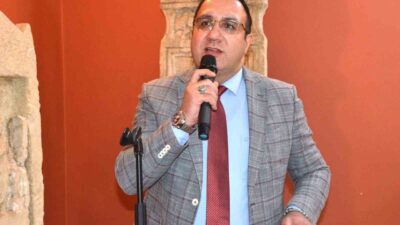 Sinop’ta 2012 yılında bulunan Gelincik Lahdi’ne dair buluntular, düzenlenen konferansın