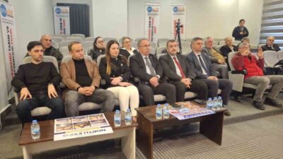 Sinop, 15-21 Haziran 2026 tarihleri arasında eş zamanlı olarak düzenlenecek