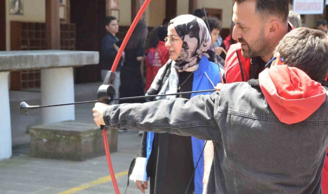 Sinop’ta İl Müftülüğü, Milli Eğitim Müdürlüğü ile Gençlik ve Spor