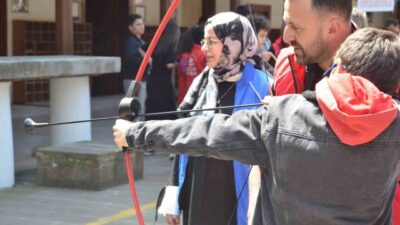 Sinop’ta İl Müftülüğü, Milli Eğitim Müdürlüğü ile Gençlik ve Spor