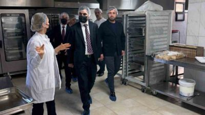 Şırnak’ta ihtiyaç sahibi ailelere yönelik yürütülen sosyal destek çalışmaları aralıksız