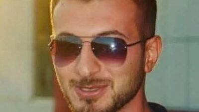 Şırnak’ın Balveren beldesinde ilkokul inşaatında meydana gelen göçüğün altında kalan