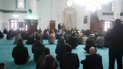 Şırnak’ta Türk Polis Teşkilatının 181. kuruluş yıl dönümü ve Polis