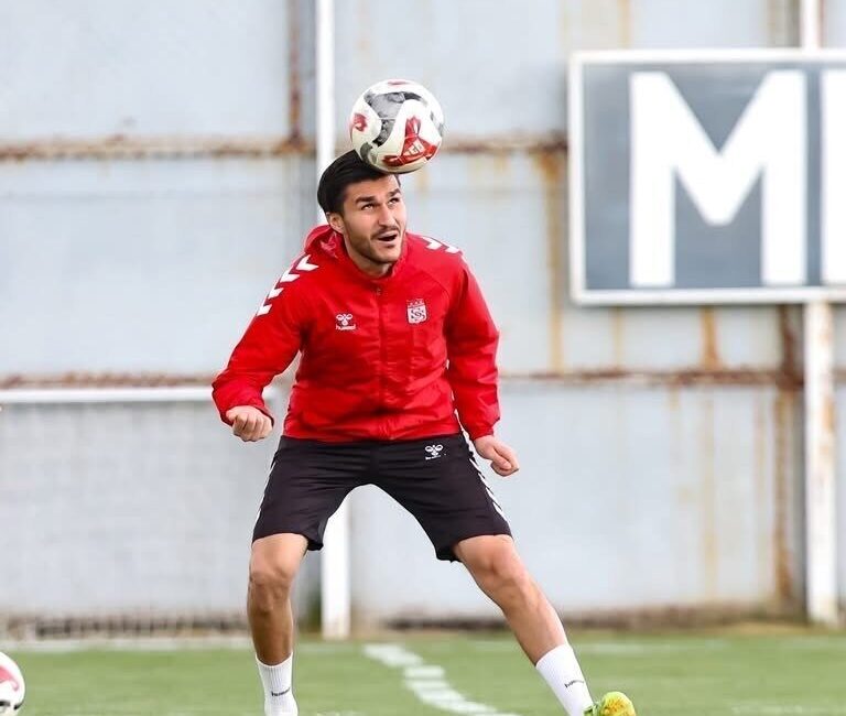 Özbelsan Sivasspor, Trendyol 1. Lig’in 38. haftasında deplasmanda Bandırmaspor ile