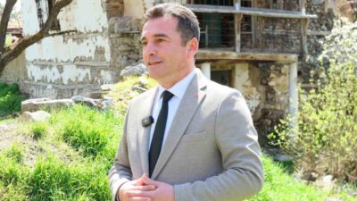 Sivrihisar Belediyesi, ilçenin tarihi ve kültürel mirasına sahip çıkma hedefi