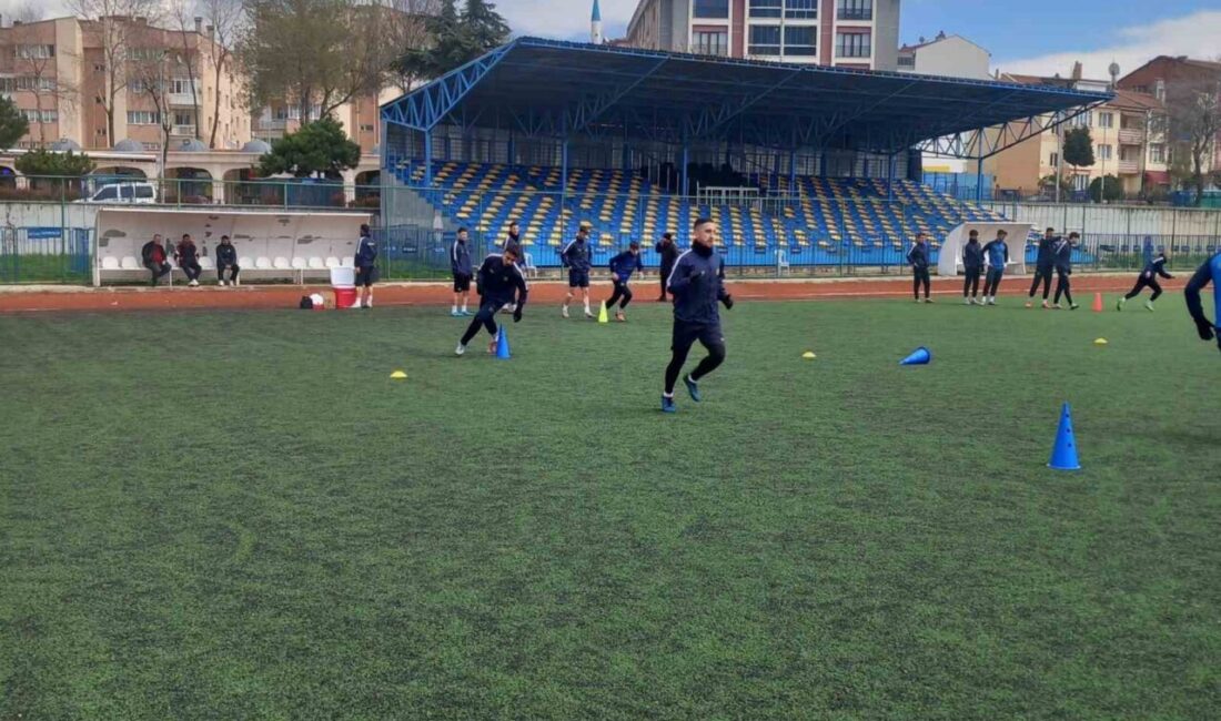 Bölgesel Amatör Lig’de (BAL) Bilecik’i temsil eden Söğütspor, pazar günü