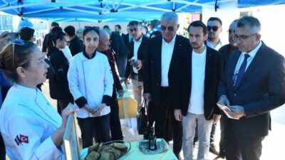 Söke Kaymakamlığı himayesinde ve Söke İlçe Milli Eğitim Müdürlüğü koordinasyonunda