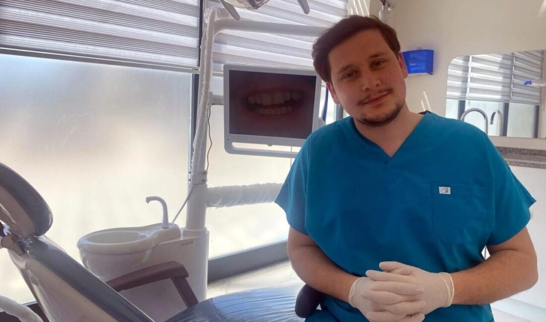 Özellikle sosyal medya üzerinde satılan diş parlatıcı, beyazlatıcı ve benzeri