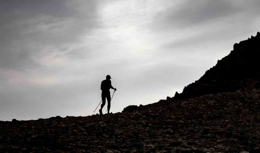 Doğanın, tarihin, mitolojinin içinde denizden gökyüzüne koşu deneyimi olan 12.