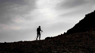 Doğanın, tarihin, mitolojinin içinde denizden gökyüzüne koşu deneyimi olan 12.