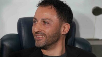 Fenerbahçe Teknik Direktörü Domenico Tedesco, son oynadıkları Gaziantep FK maçı