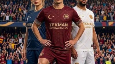 Erzurum’un Tekman ilçesinde İçişleri Bakanı Mustafa Çiftçi adına futbol turnuvası