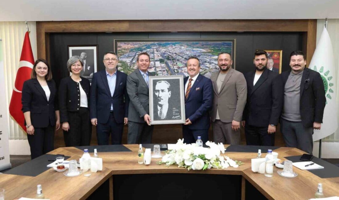 Denizli Tekstil ve Giyim Sanayicileri Derneği (DETGİS) Yönetim Kurulu Başkanı