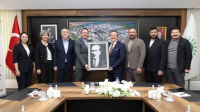 Denizli Tekstil ve Giyim Sanayicileri Derneği (DETGİS) Yönetim Kurulu Başkanı