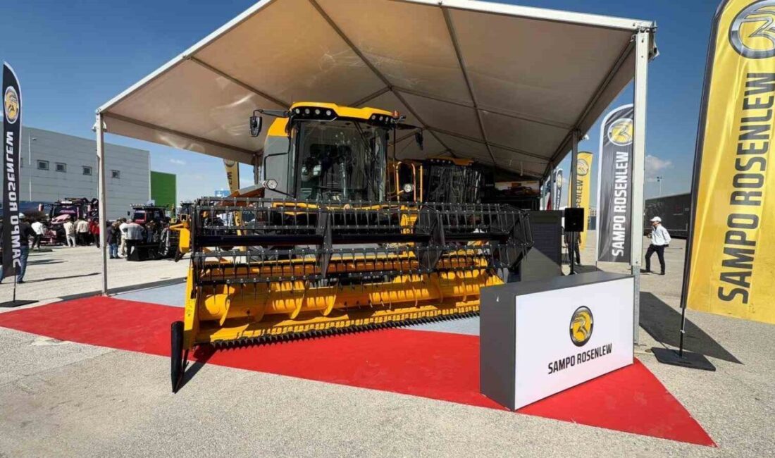 Tera Holding’in Sampo Rosenlew hamlesiyle 150 yıllık Finlandiya markası yeniden