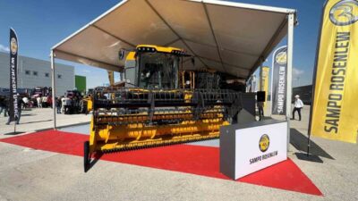 Tera Holding’in Sampo Rosenlew hamlesiyle 150 yıllık Finlandiya markası yeniden