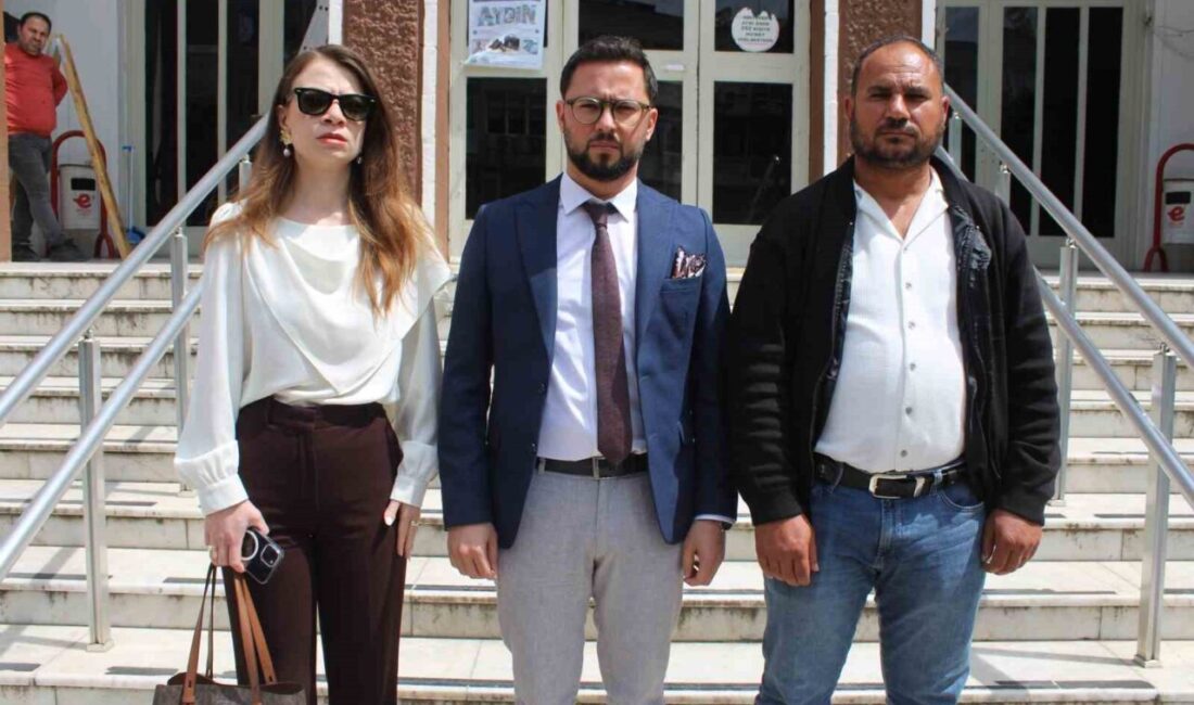 Aydın’ın Efeler ilçesinde geçtiğimiz Ağustos ayında zeytinlik alanda başından vurulmuş