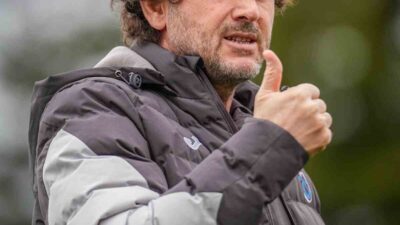 Trabzonspor, Trendyol Süper Lig’in 32. haftasında sahasında Göztepe ile oynayacağı