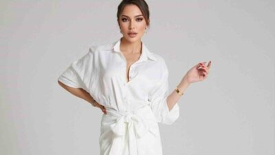 Ünlü model ve sunucu Tuğçe Aral, yeni magazin programıyla NR1