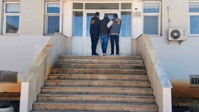 Tunceli’de jandarma ekipleri tarafından düzenlenen operasyonda toplam 30 yıl kesinleşmiş