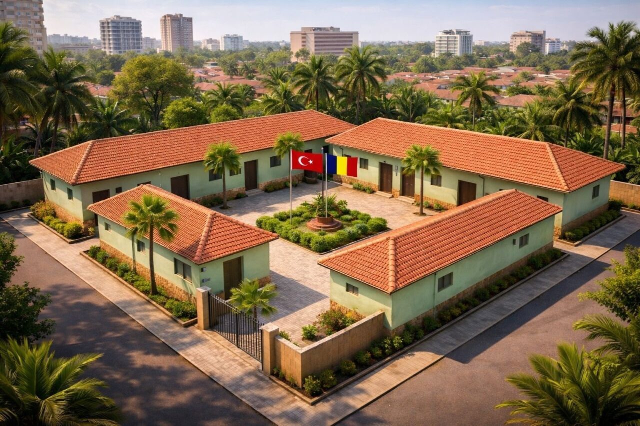 Uluslararası Kardeşlik Seferberliği Derneği (UKABDER), Kurban Bayramı’na sayılı günler kala