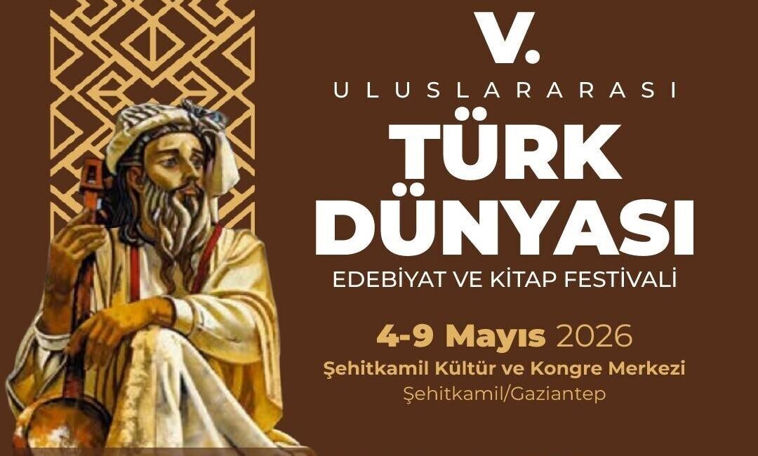 Şehitkamil Belediyesi, kültür ve edebiyat alanında önemli bir organizasyona daha