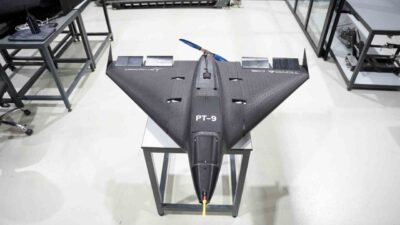 Türkiye’de insansız hava araçları alanında elde edilen başarı, yeni nesil