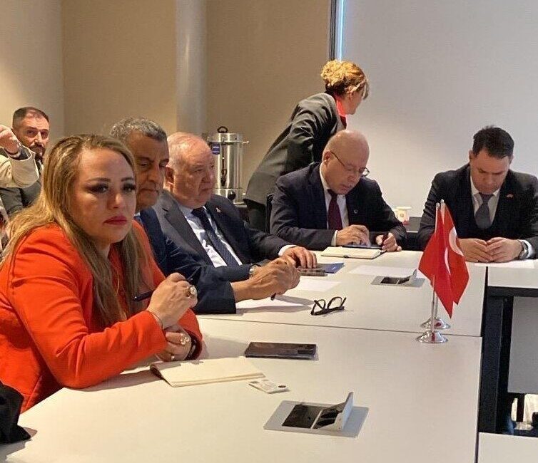 Türkiye ile Tunus arasında sağlık turizmi, ticaret ve yatırım alanlarında