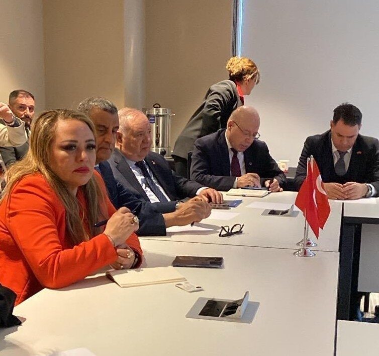 Türkiye ile Tunus arasında sağlık turizmi, ticaret ve yatırım alanlarında