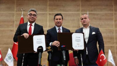 Milas Güllük Mahallesinde su ve kanalizasyon hizmetlerinin özelleştirilmesi ve terfi