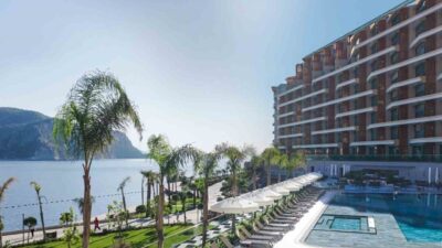 Kızılbük GYO Genel Müdürü Mahmut Sefa Çelik, Türkiye’de tatil alışkanlıkları