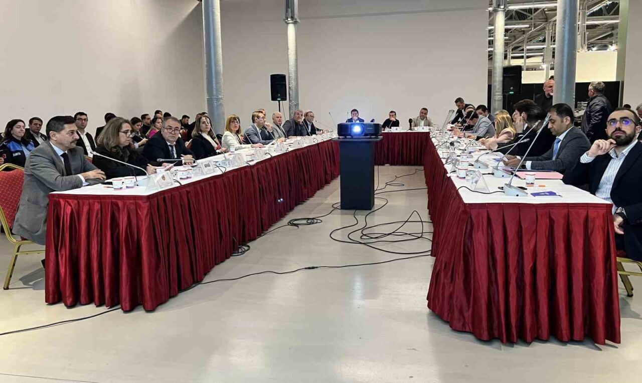 İstanbul Büyükşehir Belediyesi (İBB) Ulaşım Koordinasyon Merkezi’nin (UKOME) nisan ayı