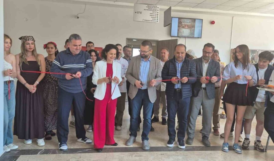 Muğla Sıtkı Koçman Üniversitesi Turizm Fakültesi Turizm Rehberliği bünyesinde Doç.