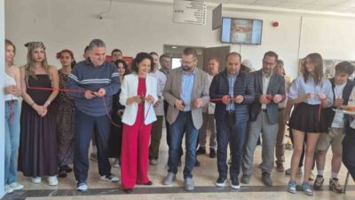 Muğla Sıtkı Koçman Üniversitesi Turizm Fakültesi Turizm Rehberliği bünyesinde Doç.