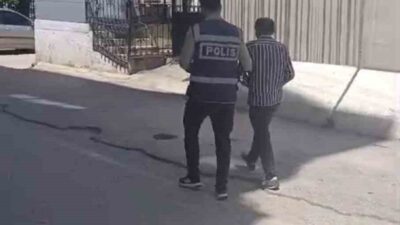 Hatay’da uyuşturucu madde ticaretinden 25 yıl 10 gün kesinleşmiş hapis