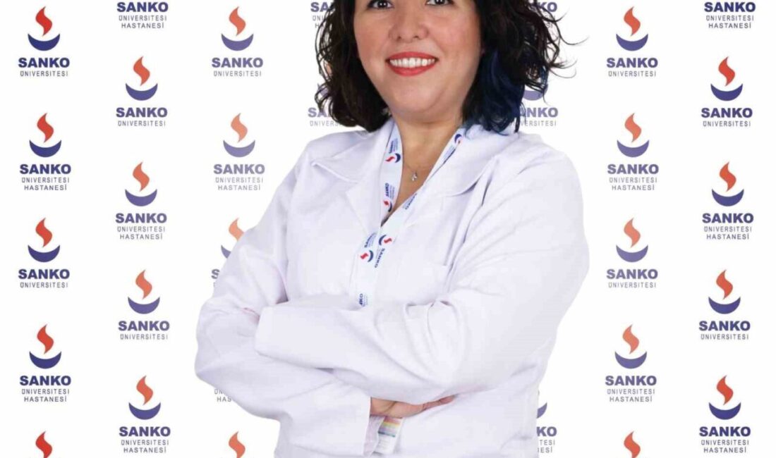 SANKO Üniversitesi Tıp Fakültesi Çocuk Sağlığı ve Hastalıkları Anabilim Dalı’nda
