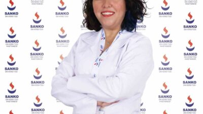 SANKO Üniversitesi Tıp Fakültesi Çocuk Sağlığı ve Hastalıkları Anabilim Dalı’nda