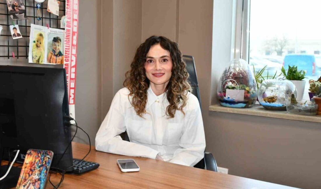 Düzce Üniversitesi Tıp Fakültesi Kardiyoloji Anabilim Dalı Öğretim Üyesi Dr.