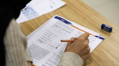 Milyonlarca öğrencinin hazırlandığı YKS ve LGS öncesi artan sınav kaygısına