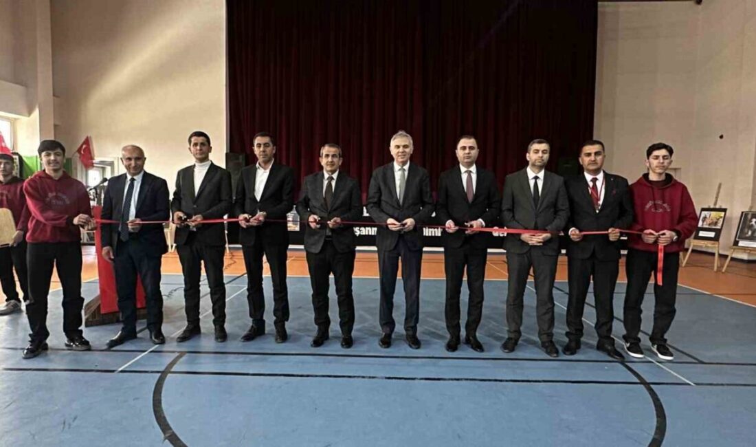 Milli Eğitim Bakanlığı Din Öğretimi Genel Müdürlüğü tarafından yürütülen “Vakti