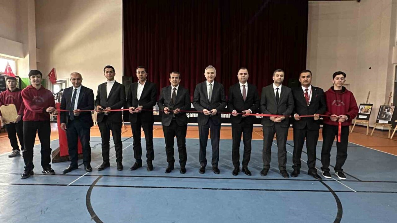 Milli Eğitim Bakanlığı Din Öğretimi Genel Müdürlüğü tarafından yürütülen “Vakti