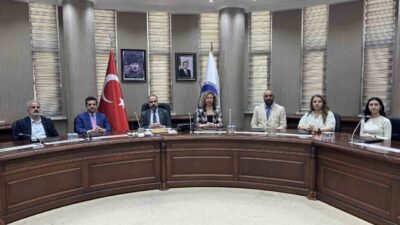 Van Yüzüncü Yıl Üniversitesi (Van YYÜ) ev sahipliğinde, Çalışma ve