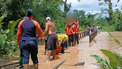 Venezuela’da 24 Nisan’dan itibaren etkili olan olumsuz hava şartları nedeniyle