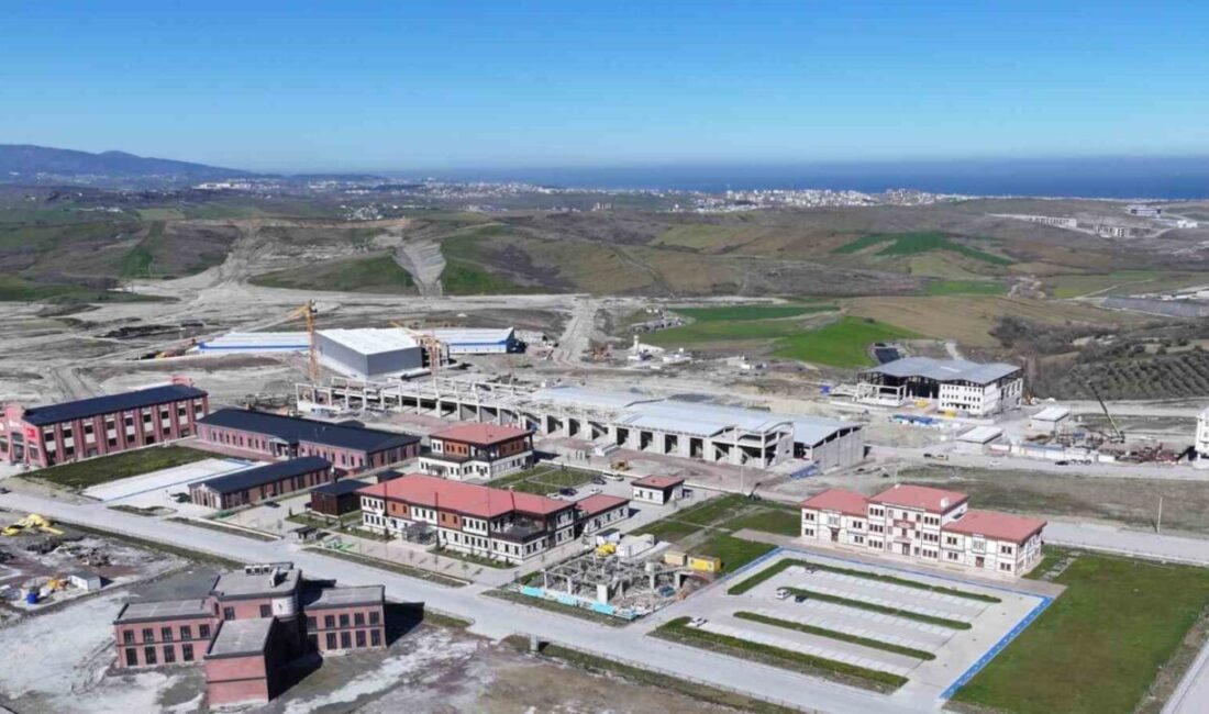 Yalova Makine İhtisas OSB, su kaynaklarının korunması ve verimli kullanımı