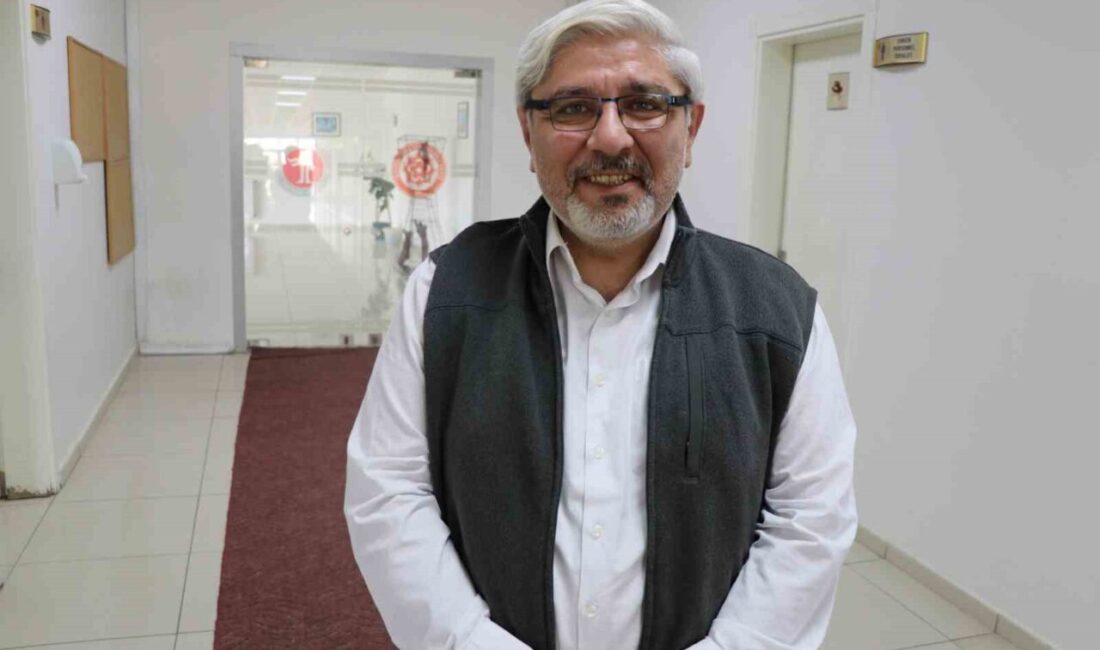 Doç. Dr. Sefer Darıcı, ilerleyen dönemde büyük ya da küçük