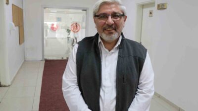 Doç. Dr. Sefer Darıcı, ilerleyen dönemde büyük ya da küçük