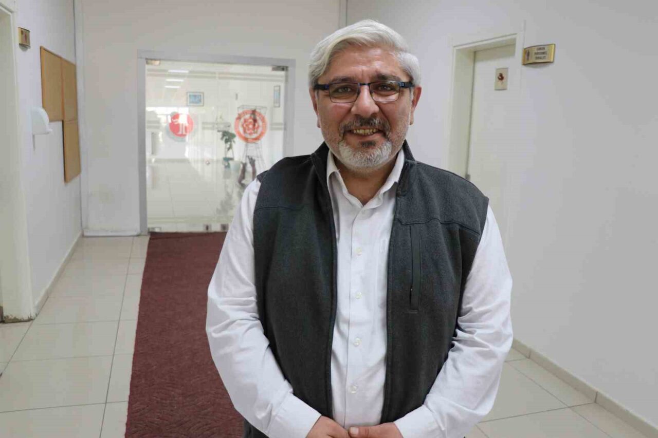 Doç. Dr. Sefer Darıcı, ilerleyen dönemde büyük ya da küçük